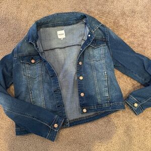 Kensie Blue Denim Jeans